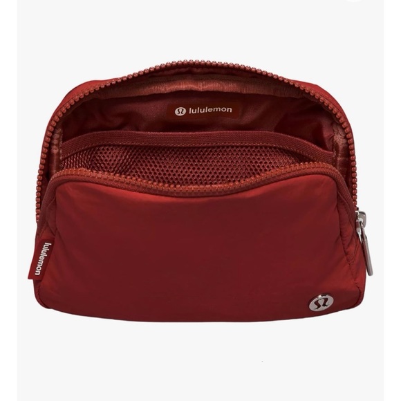 NWT Lululemon Everywhere Belt Bag Terra Burnt Orange - Picture 13 of 16